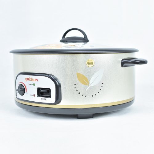 Nồi lẩu điện Goldsun GMC3001