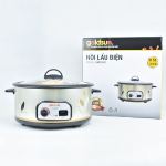 Nồi lẩu điện Goldsun GMC3001