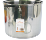Nồi luộc gà inox Goldsun GH23-F28SG