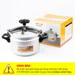 Nồi áp suất điện hóa mềm Goldsun 7 lít PC-GJY70A