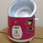 Nồi cơm điện Goldsun 1,2 lít GR-112C