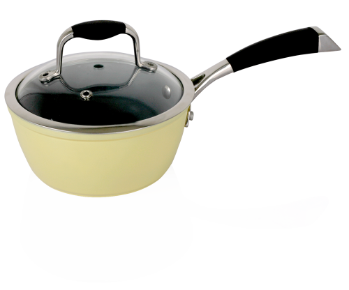 Bộ nồi nhôm Goldsun ROMA CHEF AH08-3