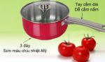 Bộ nồi inox Goldsun GE25-02