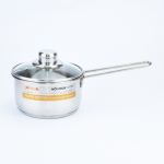 Quánh inox Goldsun GE16-1302SG