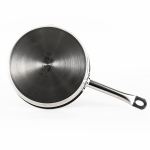 Bộ nồi inox- chảo chống dính-quánh inox GH20-5309SG