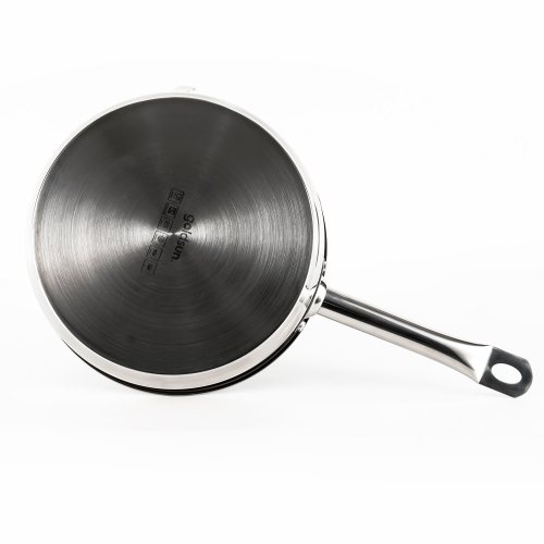Bộ nồi inox- chảo chống dính-quánh inox GH20-5309SG