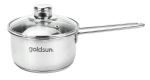 Quánh inox Goldsun GPO2100-IH 