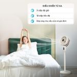 Quạt tuần hoàn Goldsun GFA-6041