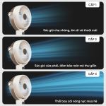 Quạt tuần hoàn Goldsun GFA-6041
