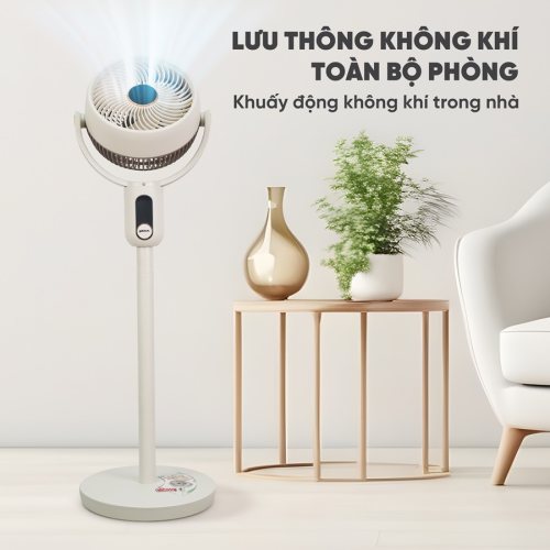 Quạt tuần hoàn Goldsun GFA-6041