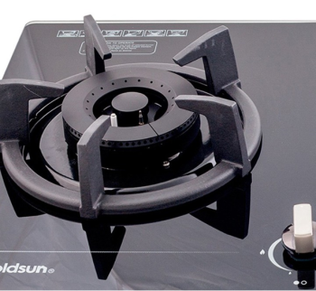 Bếp gas âm Goldsun GS-900GB