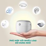 Máy tiệt trùng UV núm ti GCPU03GR