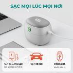 Máy tiệt trùng UV núm ti GCPU03GR