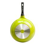 Chảo chống dính nhôm đúc Goldsun DP-GD1030