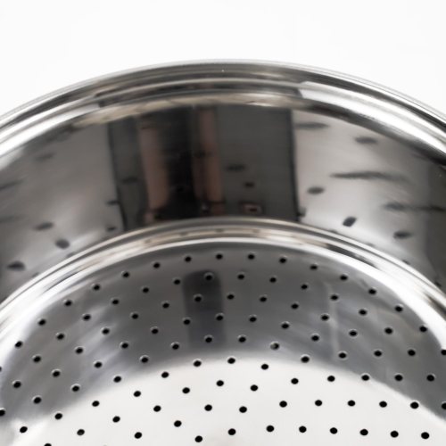 Bộ nồi inox xửng hấp Goldsun GE05-2303SG*