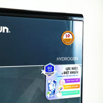 Máy lọc nước goldsun Hydrogen 10 cấp - FA1703(X)