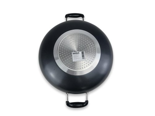 Chảo chống dính Goldsun 32cm CD DSP-GE432-IH