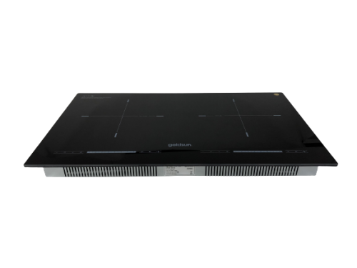 Bếp điện từ kết hợp hồng ngoại GDX7640