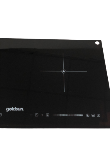 BẾP ĐIỆN TỪ ĐÔI GOLDSUN GDI7440