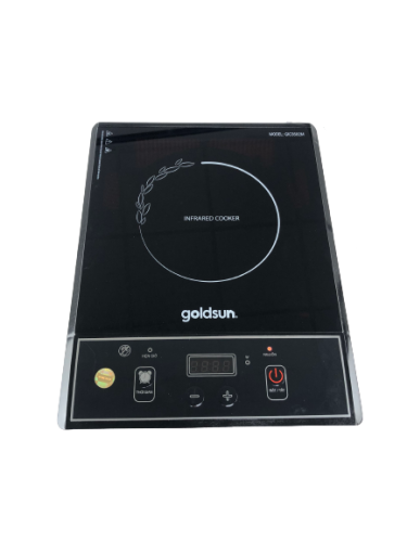 Bếp hồng ngoại GIC3502M
