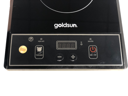 Bếp hồng ngoại GIC3502M