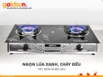 Bếp gas Goldsun GGS7030