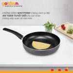 Chảo chống dính Goldsun GPA1210-F18