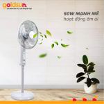 Quạt điện đứng Goldsun GFA-6030