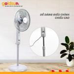 Quạt điện đứng Goldsun GFA-6030