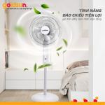 Quạt điện đứng Goldsun GFA-6030