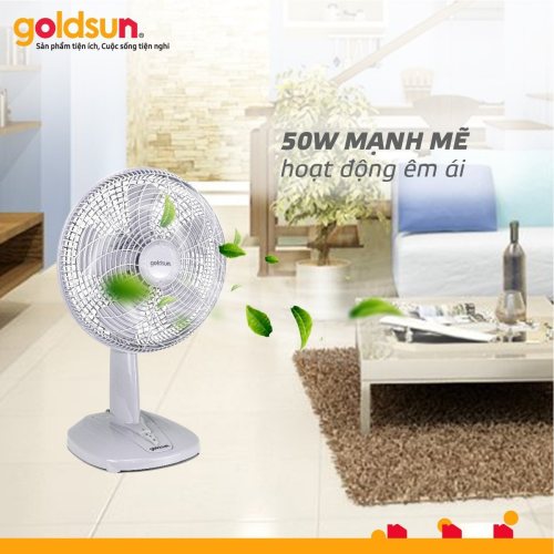 Quạt điện lửng Goldsun GFA-6020