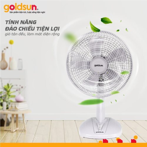 Quạt điện lửng Goldsun GFA-6020