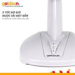 Quạt điện lửng Goldsun GFA-6020