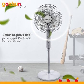 Quạt đứng Goldsun GFA-6040