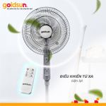 Quạt đứng Goldsun GFA-6040