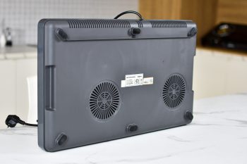 Bếp từ đôi dương Goldsun GDI7402