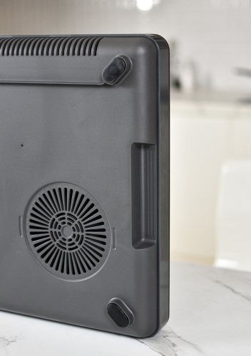 Bếp từ đôi dương Goldsun GDI7402
