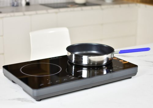 Bếp từ đôi dương Goldsun GDI7402
