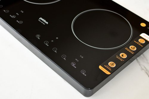 Bếp từ đôi dương Goldsun GDI7402