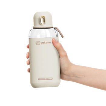 Bình làm ấm sữa du lịch GCPW01OR