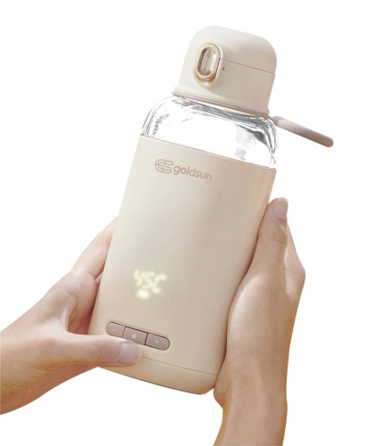 Bình làm ấm sữa du lịch GCPW01OR